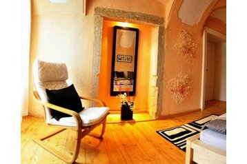 Viesu māja Třešť 1